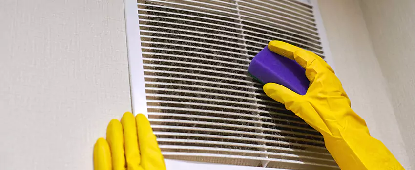 Vent Cleaning Company in Kiryas Joel, NY