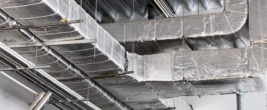 Vent Dust Cleaning Cost in Kiryas Joel, NY