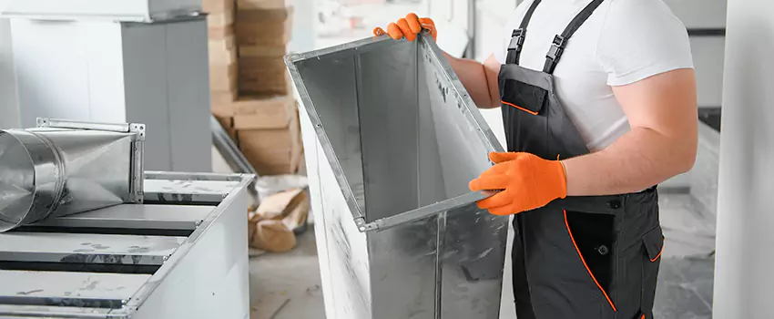 Ventilation Fan Cleaning Services in Kiryas Joel, New York