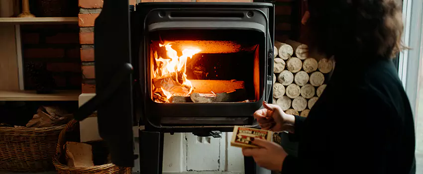 Key Features of Vermont Castings Fireplaces in Kiryas Joel, NY