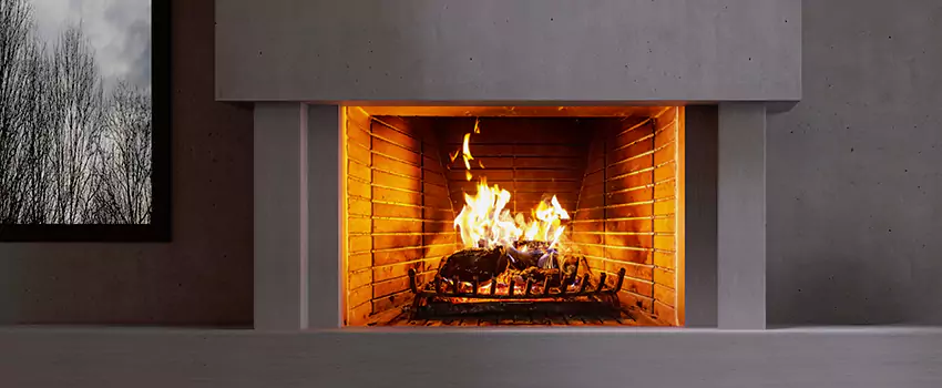 Indoor Wood Burning Furnace Repair and Installation in Kiryas Joel, New York