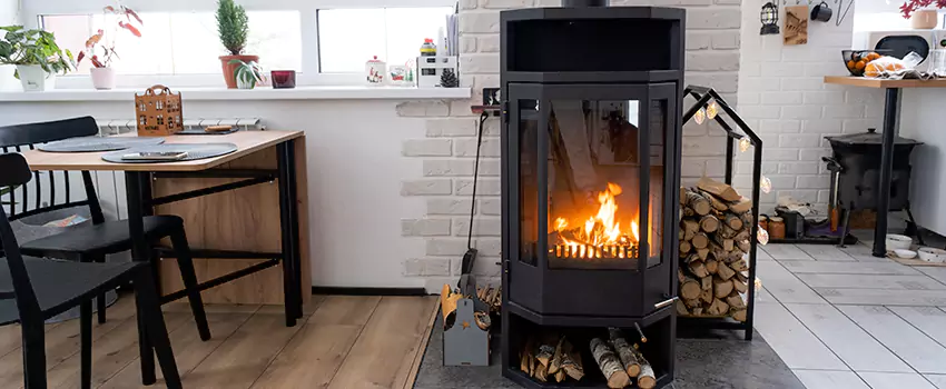Wood Stove Firebox Installation Services in Kiryas Joel, NY