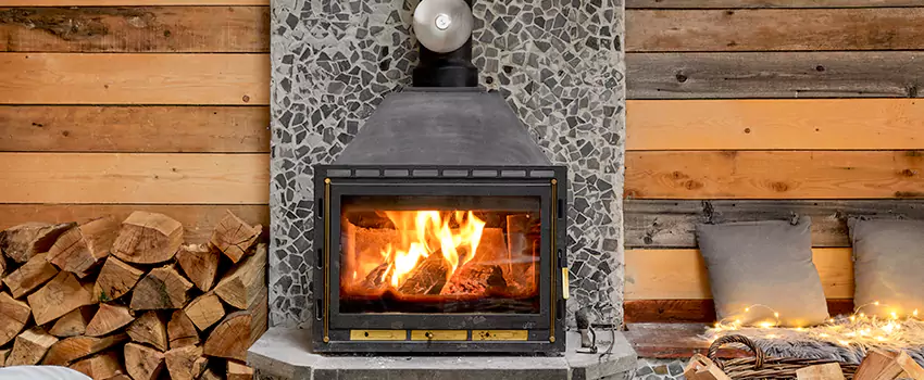 Wood Stove Cracked Glass Repair Services in Kiryas Joel, NY