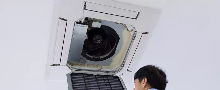 Benefits of Professional Air Duct Cleaning in Kiryas Joel, New York