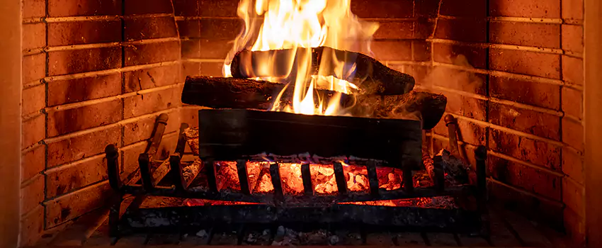 Chimney Ash Dump Cover Repair Services in Kiryas Joel, NY