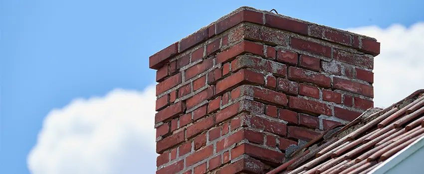 Chimney Concrete Bricks Rotten Repair Services in Kiryas Joel, New York