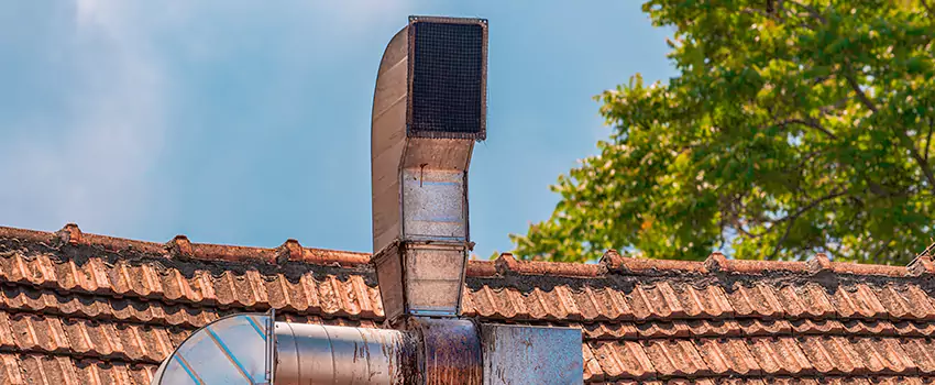 Chimney Cleaning Cost in Kiryas Joel, New York