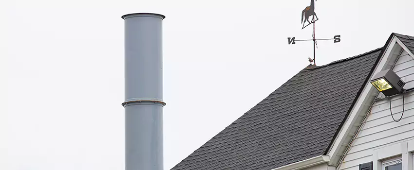 Multi-flue Chimney Caps Installation And Repair in Kiryas Joel, NY