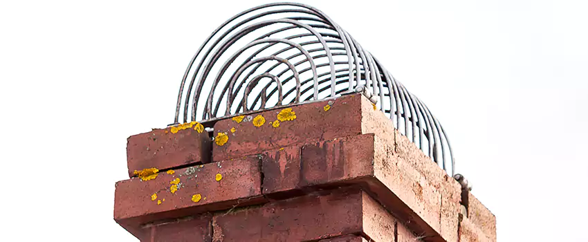 Chimney Crown Problems in Kiryas Joel, New York