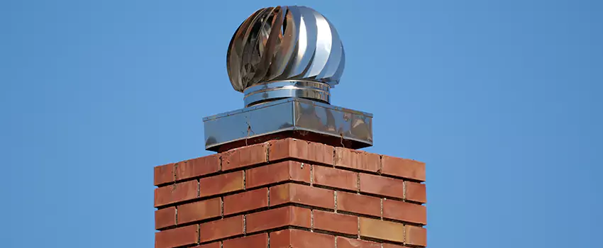 Chimney Damper Hinge Repair in Kiryas Joel, NY