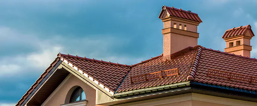 Residential Chimney Services in Kiryas Joel, New York