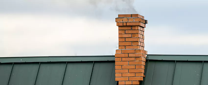 Chimney Installation Company in Kiryas Joel, NY