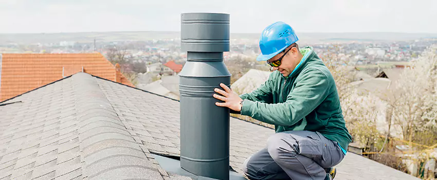 Insulated Chimney Liner Services in Kiryas Joel, NY