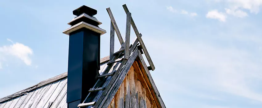 Chimney Pot Inspection in Kiryas Joel, NY