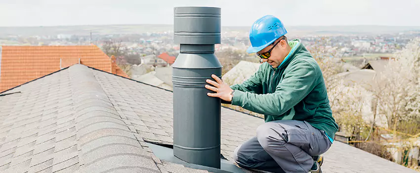 Chimney Repair Cost in Kiryas Joel, NY