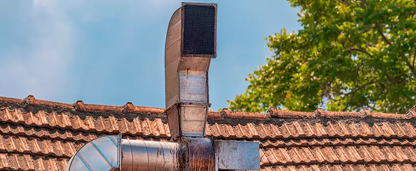 Chimney Blockage Removal in Kiryas Joel, New York