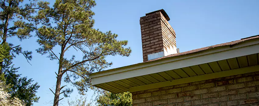 Brick Chimney Sweep Near Me in Kiryas Joel, NY