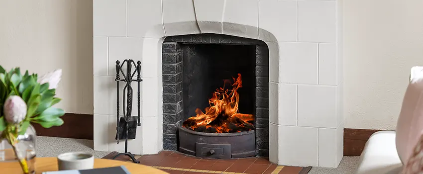 Classic Open Fireplace Design Services in Kiryas Joel, New York