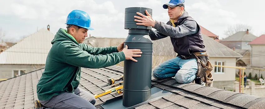 Commercial Chimney Cost in Kiryas Joel, NY