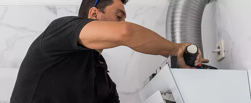Dryer Vent Blockage Cleaning in Kiryas Joel, NY