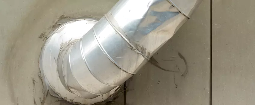 Dryer Vent Repair Process in Kiryas Joel, NY