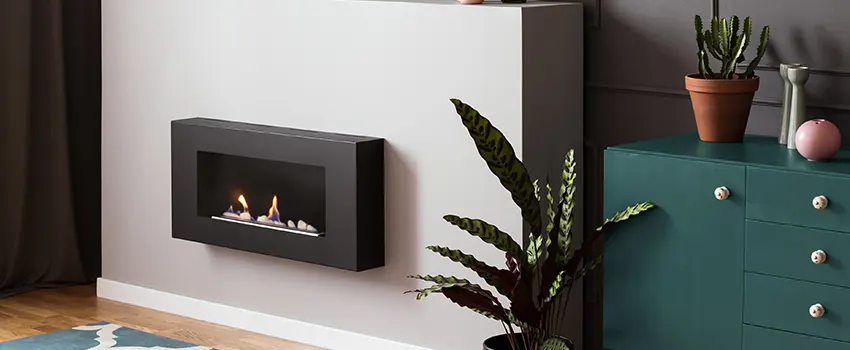 Electric Fireplace Glowing Embers Installation Services in Kiryas Joel, NY