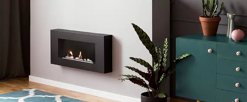 Cost of Ethanol Fireplace Repair And Installation Services in Kiryas Joel, NY