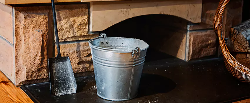 Clean The Fireplace Mantle And Hearth in Kiryas Joel, New York