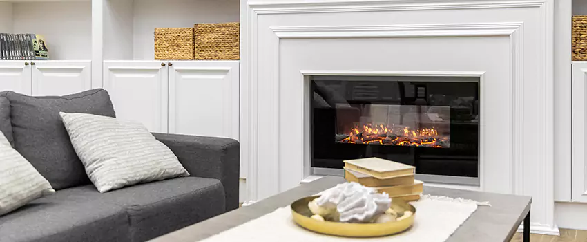 Professional Fireplace Maintenance Contractors in Kiryas Joel, NY