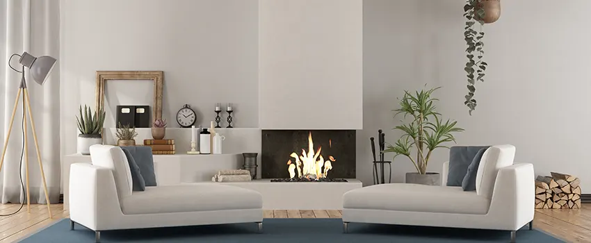 Decorative Fireplace Crystals Services in Kiryas Joel, New York