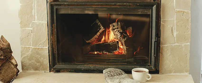 Fireplace Door Handle Replacements Services in Kiryas Joel, New York
