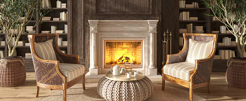 Ethanol Fireplace Fixing Services in Kiryas Joel, New York