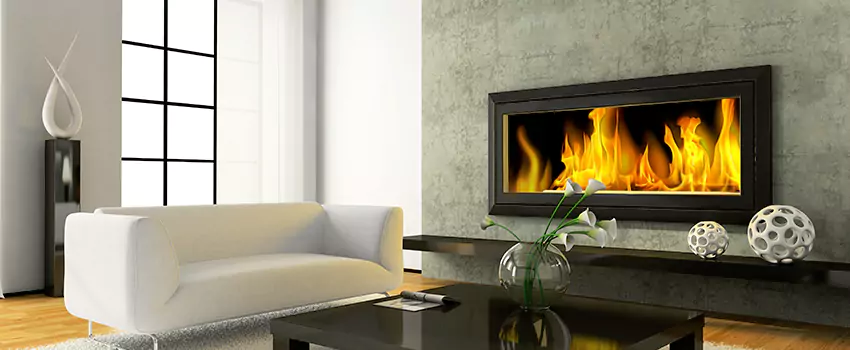 Fireplace Hearth Ideas in Kiryas Joel, New York