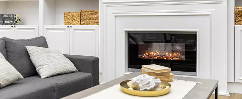 Pellet Fireplace Insert Installation in Kiryas Joel, NY