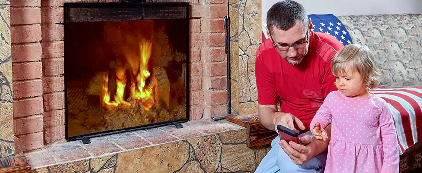 Fireplace Safety Locks For Kids in Kiryas Joel, NY