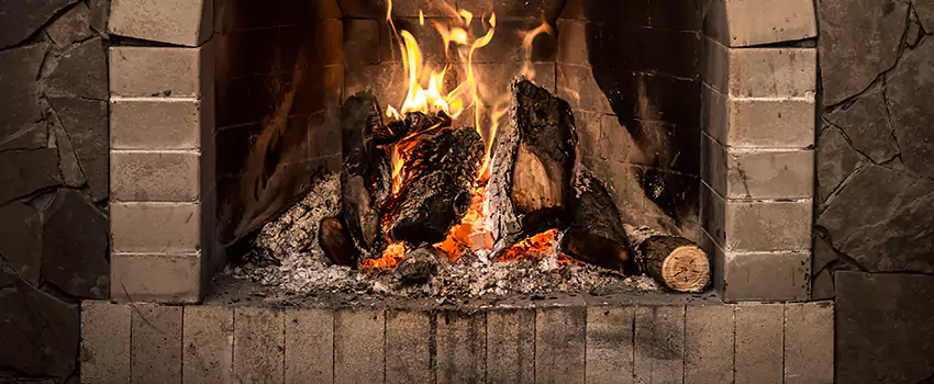 Cost of Rebuilding A Fireplace in Kiryas Joel, New York