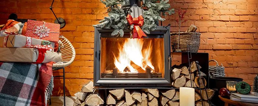 Steel Fireplace Grate Repair And Replacement Services in Kiryas Joel, New York
