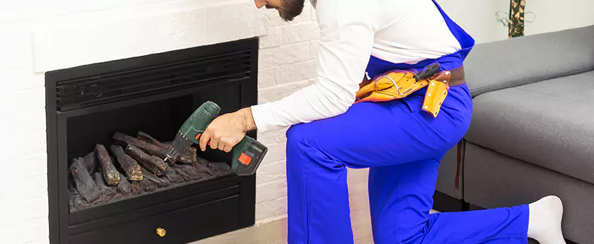 Fireplace Repair Expert in Kiryas Joel, New York