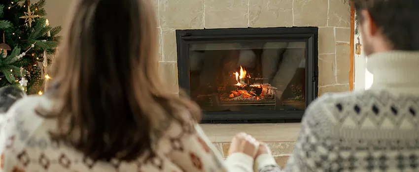 Fireplace Firebox Refurbish & Restore Services in Kiryas Joel, NY