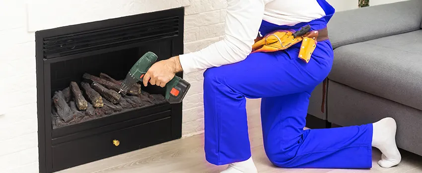 Fireplace Safety Inspection Specialists in Kiryas Joel, New York