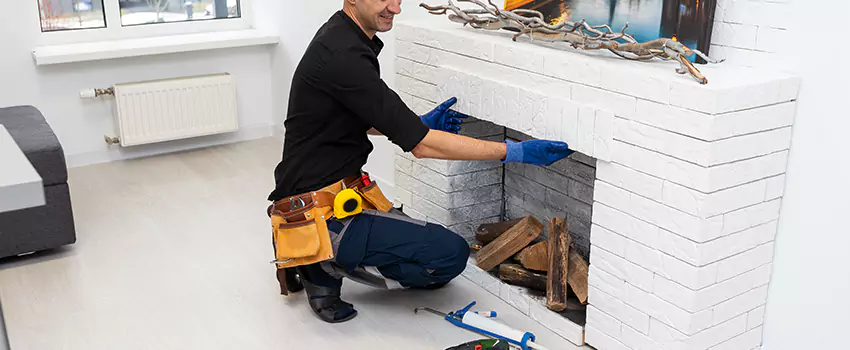 Gas Fireplace Repair And Replacement in Kiryas Joel, NY
