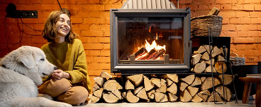 Fireplace Smell Removal Cost in Kiryas Joel, NY
