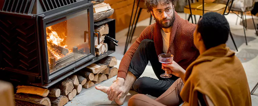 Fireplace Leaky Roof Repair in Kiryas Joel, New York