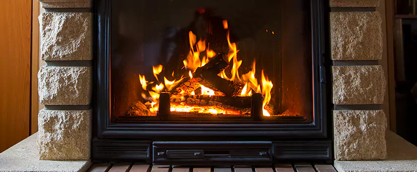 Fireplace Xtrordinair Probuilder Gas Fireplace Installation in Kiryas Joel, NY