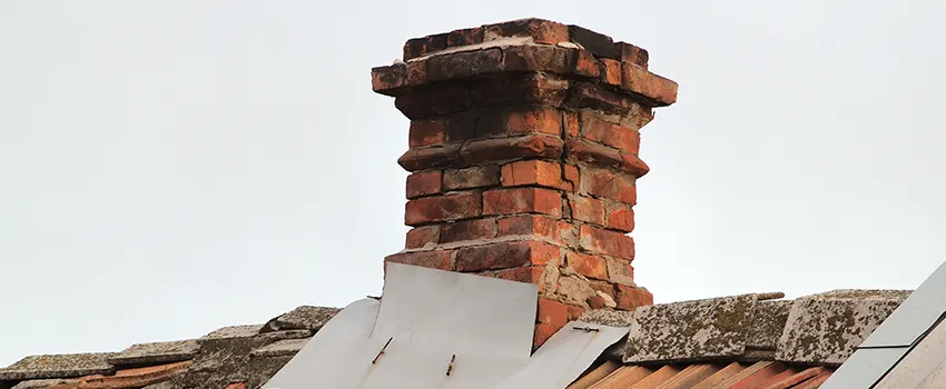 Cost of Fixing Blocked Chimney in Kiryas Joel, New York