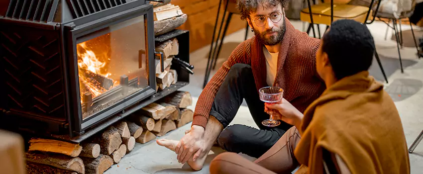 Non-Working Metal Fireplace Repair in Kiryas Joel, NY
