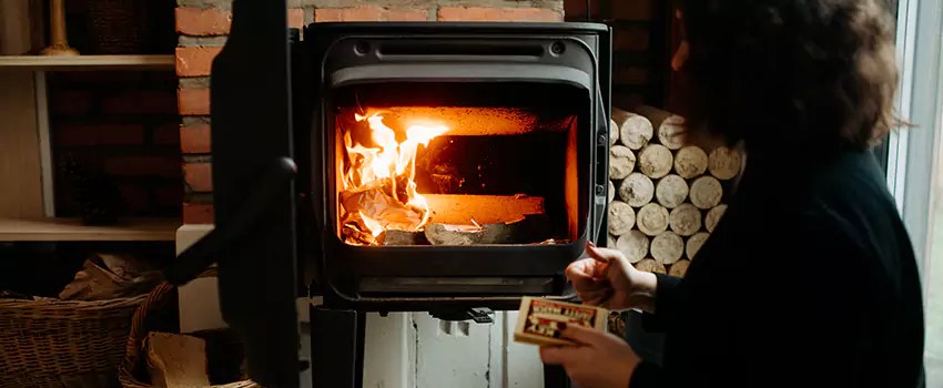 Hearthstone Wood Stoves Fireplace Repair in Kiryas Joel, New York
