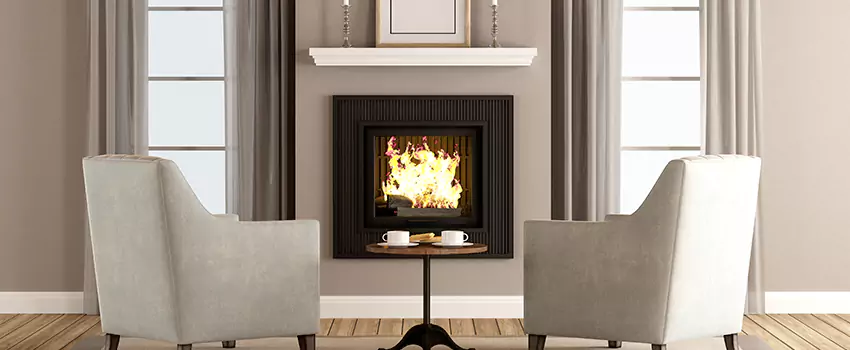 Heatilator Direct Vent Fireplace Services in Kiryas Joel, New York