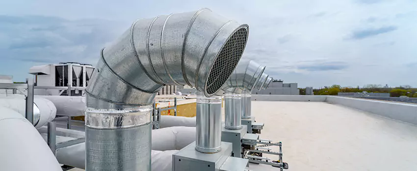 Insulated Ductwork Repair Services Near Me in Kiryas Joel, NY