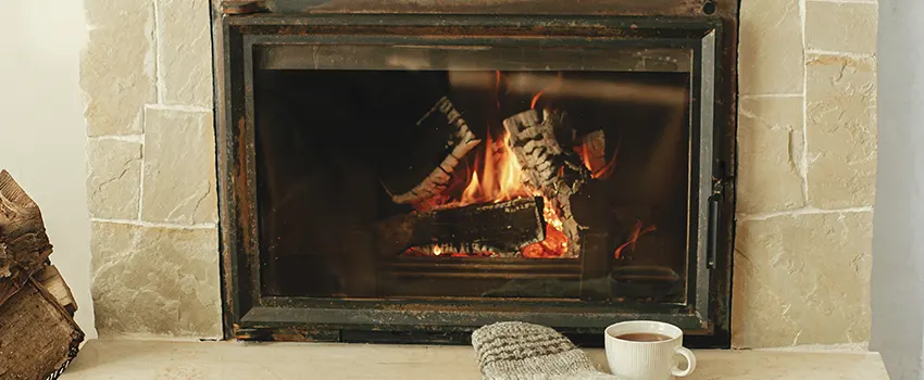 Kings man Fireplaces Insert Services in Kiryas Joel, NY